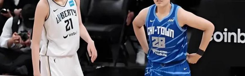 爱游戏-中国两人征战新季WNBA：李月汝韩旭进大名单 冉珂嘉被选中未赴美