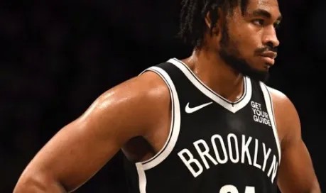 TA：骑士曾和篮网谈判过托马斯，并想将鲍尔送至布鲁克林