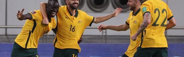 爱游戏-澳洲总结：3比0靠团队也靠个人 艾克森完全被限制