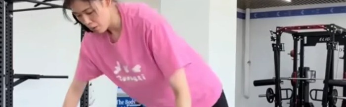 爱游戏官网-李盈莹返津康复！缺席世联赛，健康归来才是女排最大希望|中国女排|天津|世界女排联赛|伤病|球迷_新浪体育_新浪新闻